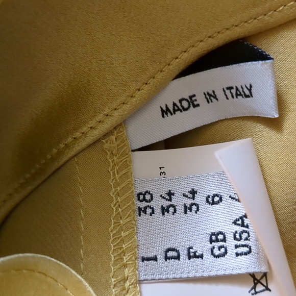 MOSCHINO Top - Picture 14 of 16